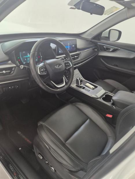 CHERY Tiggo 5X Pro 1.5 16V 4P VVT TURBO iFLEX AUTOM�TICO CVT, Foto 7