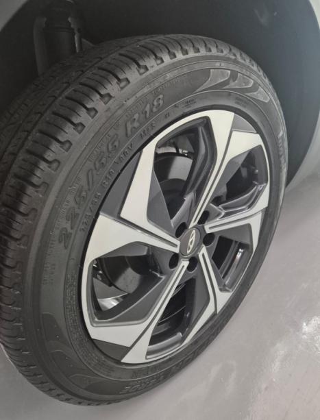 CHERY Tiggo 5X Pro 1.5 16V 4P VVT TURBO iFLEX AUTOM�TICO CVT, Foto 12