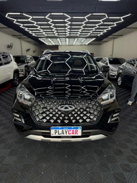 CHERY Tiggo 5X Pro 1.5 16V 4P VVT TURBO iFLEX AUTOM�TICO CVT, Foto 2