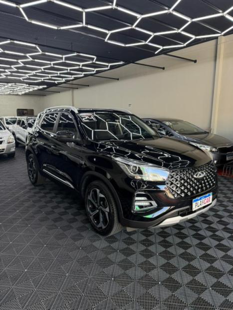 CHERY Tiggo 5X Pro 1.5 16V 4P VVT TURBO iFLEX AUTOM�TICO CVT, Foto 3