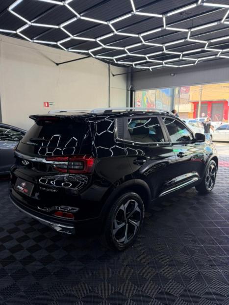 CHERY Tiggo 5X Pro 1.5 16V 4P VVT TURBO iFLEX AUTOM�TICO CVT, Foto 4
