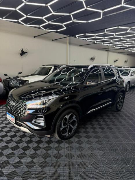 CHERY Tiggo 5X Pro 1.5 16V 4P VVT TURBO iFLEX AUTOM�TICO CVT, Foto 1