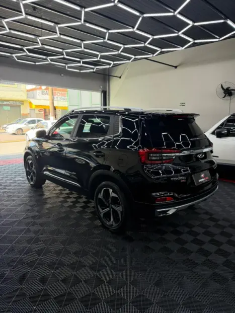CHERY Tiggo 5X Pro 1.5 16V 4P VVT TURBO iFLEX AUTOM�TICO CVT, Foto 6