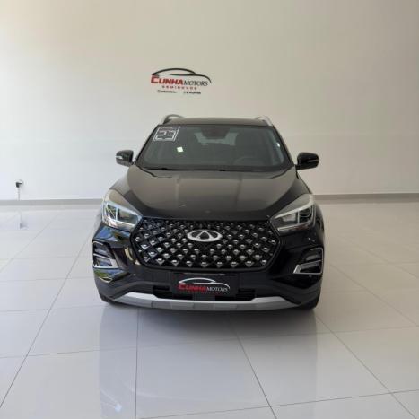 CHERY Tiggo 5X Pro 1.5 16V 4P VVT TURBO iFLEX AUTOM�TICO CVT, Foto 1