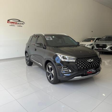 CHERY Tiggo 5X Pro 1.5 16V 4P VVT TURBO iFLEX AUTOM�TICO CVT, Foto 2