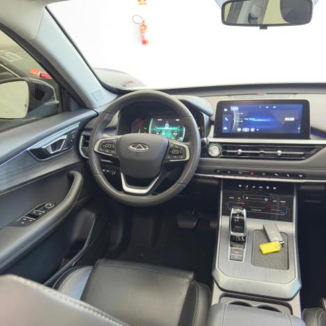 CHERY Tiggo 5X Pro 1.5 16V 4P VVT TURBO iFLEX AUTOM�TICO CVT, Foto 7