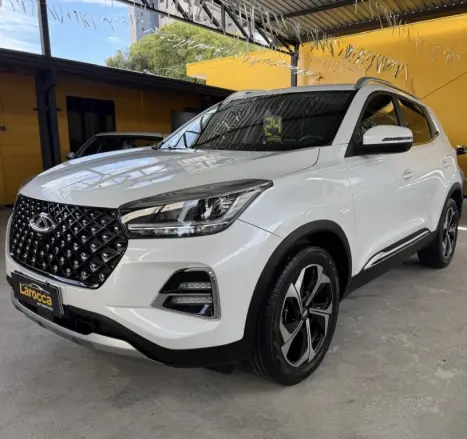 CHERY Tiggo 5X Pro 1.5 16V 4P VVT TURBO iFLEX AUTOM�TICO CVT, Foto 1
