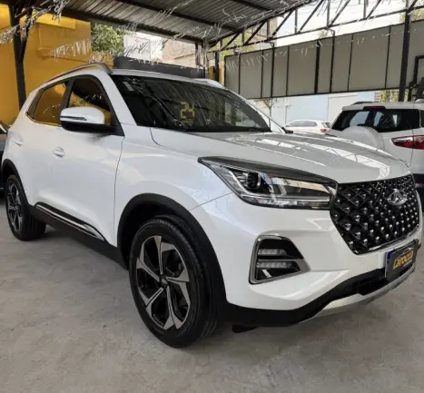 CHERY Tiggo 5X Pro 1.5 16V 4P VVT TURBO iFLEX AUTOM�TICO CVT, Foto 2