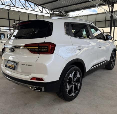 CHERY Tiggo 5X Pro 1.5 16V 4P VVT TURBO iFLEX AUTOM�TICO CVT, Foto 4