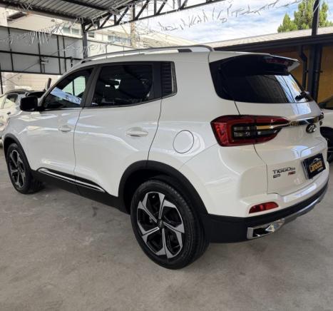 CHERY Tiggo 5X Pro 1.5 16V 4P VVT TURBO iFLEX AUTOM�TICO CVT, Foto 5