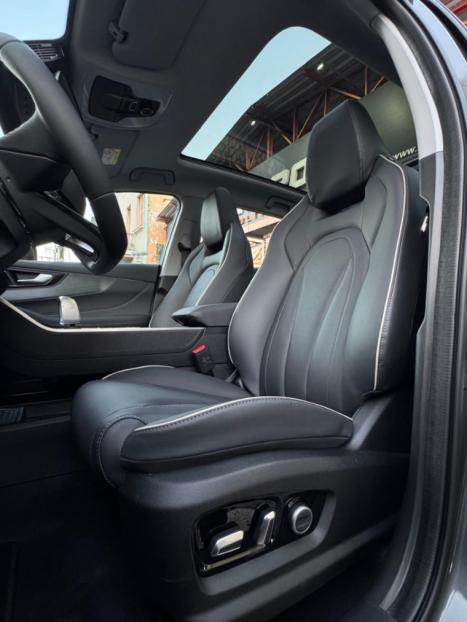 CHERY Tiggo 5X Pro 1.5 16V 4P VVT TURBO iFLEX AUTOM�TICO CVT, Foto 3