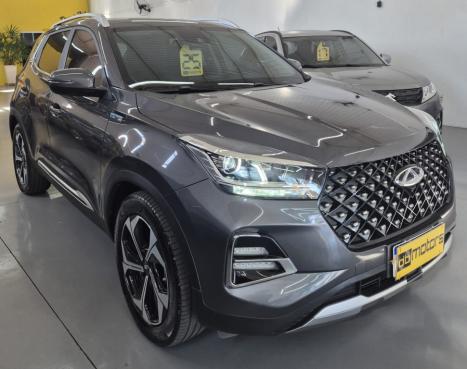 CHERY Tiggo 5X Pro 1.5 16V 4P TCI FLEX HYBRID MAX DRIVE AUTOM�TICO CVT, Foto 3