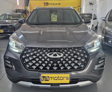 CHERY Tiggo 5X Pro 1.5 16V 4P TCI FLEX HYBRID MAX DRIVE AUTOM�TICO CVT, Foto 2