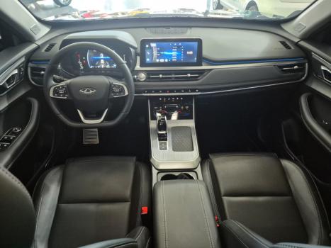 CHERY Tiggo 5X Pro 1.5 16V 4P TCI FLEX HYBRID MAX DRIVE AUTOM�TICO CVT, Foto 8