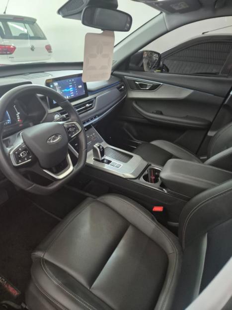 CHERY Tiggo 5X Pro 1.5 16V 4P TCI FLEX HYBRID MAX DRIVE AUTOM�TICO CVT, Foto 7