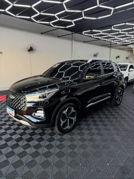 CHERY Tiggo 5X Pro 1.5 16V 4P VVT TURBO iFLEX AUTOM�TICO CVT, Foto 1