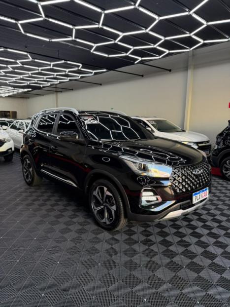 CHERY Tiggo 5X Pro 1.5 16V 4P VVT TURBO iFLEX AUTOM�TICO CVT, Foto 3