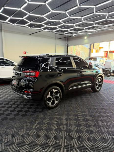 CHERY Tiggo 5X Pro 1.5 16V 4P VVT TURBO iFLEX AUTOM�TICO CVT, Foto 4