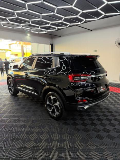 CHERY Tiggo 5X Pro 1.5 16V 4P VVT TURBO iFLEX AUTOM�TICO CVT, Foto 6
