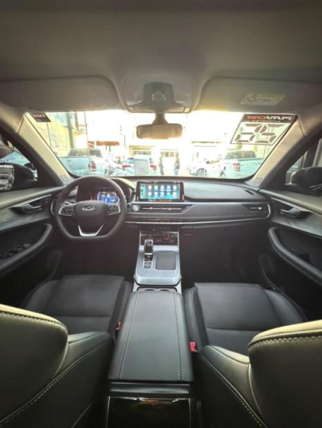 CHERY Tiggo 5X Pro 1.5 16V 4P VVT TURBO iFLEX AUTOM�TICO CVT, Foto 8