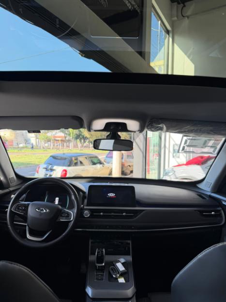 CHERY Tiggo 5X Pro 1.5 16V 4P VVT TURBO iFLEX AUTOM�TICO CVT, Foto 11