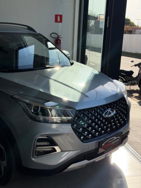 CHERY Tiggo 5X Pro 1.5 16V 4P VVT TURBO iFLEX AUTOM�TICO CVT, Foto 5