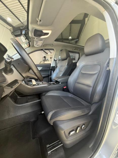 CHERY Tiggo 5X Pro 1.5 16V 4P VVT TURBO iFLEX AUTOM�TICO CVT, Foto 6