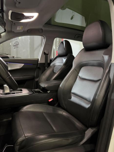 CHERY Tiggo 5X Pro 1.5 16V 4P VVT TURBO iFLEX AUTOM�TICO CVT, Foto 8