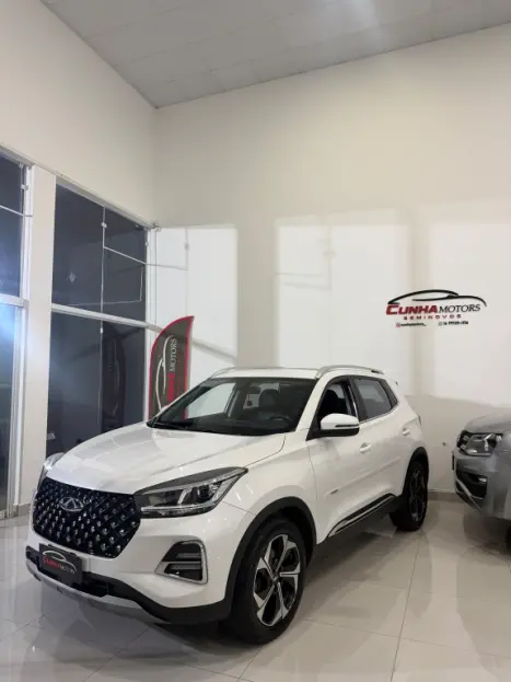 CHERY Tiggo 5X Pro 1.5 16V 4P VVT TURBO iFLEX AUTOM�TICO CVT, Foto 1