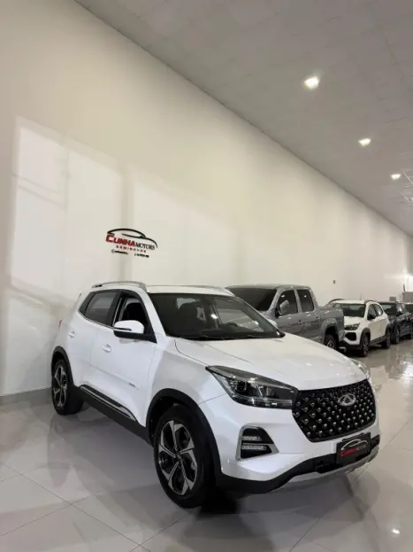 CHERY Tiggo 5X Pro 1.5 16V 4P VVT TURBO iFLEX AUTOM�TICO CVT, Foto 2