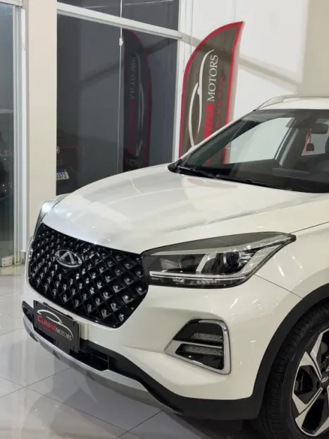 CHERY Tiggo 5X Pro 1.5 16V 4P VVT TURBO iFLEX AUTOM�TICO CVT, Foto 7