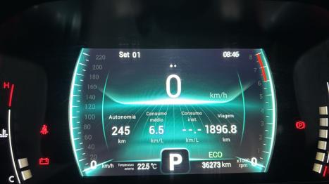 CHERY Tiggo 5X Pro 1.5 16V 4P VVT TURBO iFLEX AUTOM�TICO CVT, Foto 5