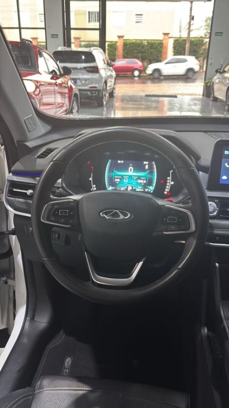 CHERY Tiggo 5X Pro 1.5 16V 4P VVT TURBO iFLEX AUTOM�TICO CVT, Foto 7