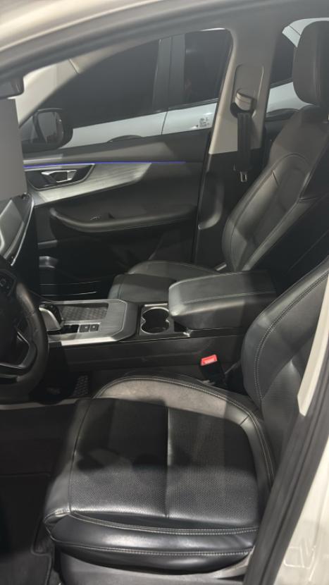 CHERY Tiggo 5X Pro 1.5 16V 4P VVT TURBO iFLEX AUTOM�TICO CVT, Foto 8