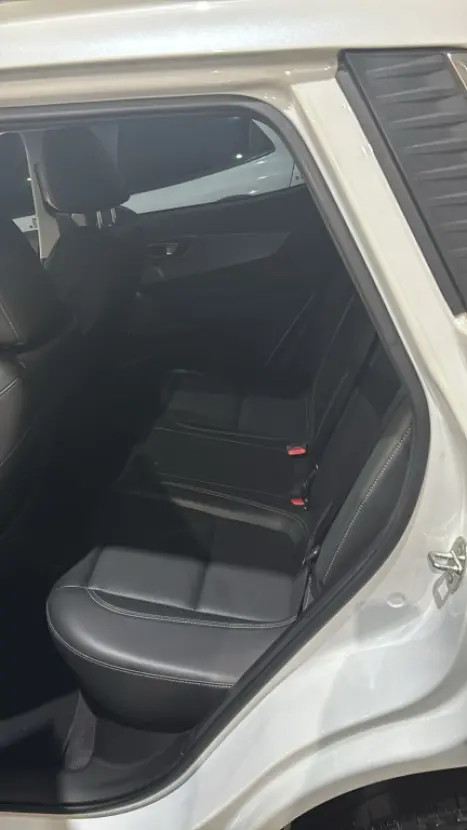 CHERY Tiggo 5X Pro 1.5 16V 4P VVT TURBO iFLEX AUTOM�TICO CVT, Foto 9