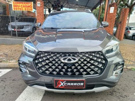 CHERY Tiggo 5X Pro 1.5 16V 4P VVT TURBO iFLEX AUTOMÁTICO CVT, Foto 5