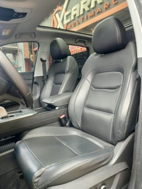 CHERY Tiggo 5X Pro 1.5 16V 4P VVT TURBO iFLEX AUTOMÁTICO CVT, Foto 8