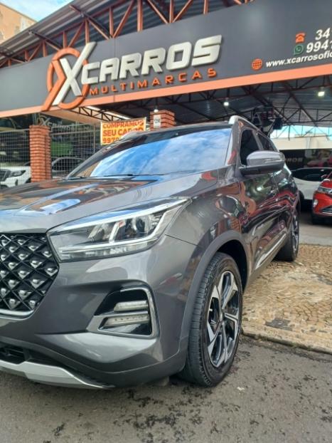 CHERY Tiggo 5X Pro 1.5 16V 4P VVT TURBO iFLEX AUTOMÁTICO CVT, Foto 9
