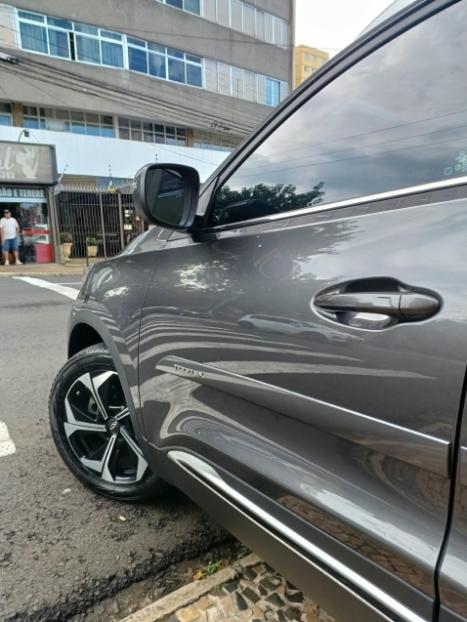 CHERY Tiggo 5X Pro 1.5 16V 4P VVT TURBO iFLEX AUTOMÁTICO CVT, Foto 19