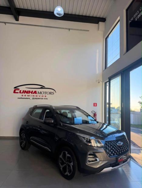CHERY Tiggo 5X Pro 1.5 16V 4P VVT TURBO iFLEX AUTOMÁTICO CVT, Foto 1