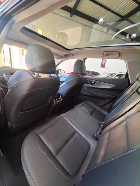 CHERY Tiggo 5X Pro 1.5 16V 4P VVT TURBO iFLEX AUTOMÁTICO CVT, Foto 5