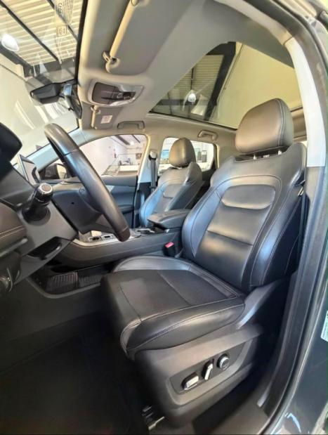 CHERY Tiggo 5X Pro 1.5 16V 4P VVT TURBO iFLEX AUTOMÁTICO CVT, Foto 8