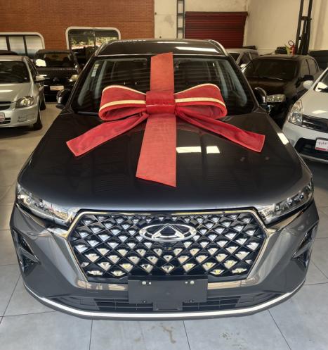 CHERY Tiggo 7 1.5 16V 4P TCI FLEX SPORT AUTOM�TICO CVT, Foto 2