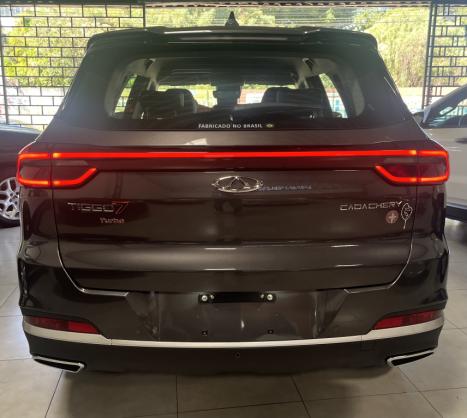 CHERY Tiggo 7 1.5 16V 4P TCI FLEX SPORT AUTOM�TICO CVT, Foto 3