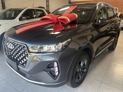 CHERY Tiggo 7 1.5 16V 4P TCI FLEX SPORT AUTOM�TICO CVT, Foto 4