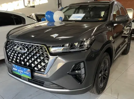 CHERY Tiggo 7 1.5 16V 4P TCI FLEX SPORT AUTOM�TICO CVT, Foto 1