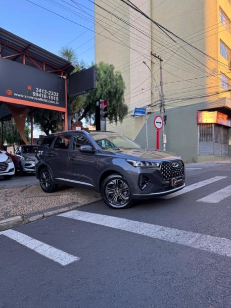 CHERY Tiggo 7 1.5 16V 4P FLEX T TURBO AUTOMTICO DCT, Foto 1