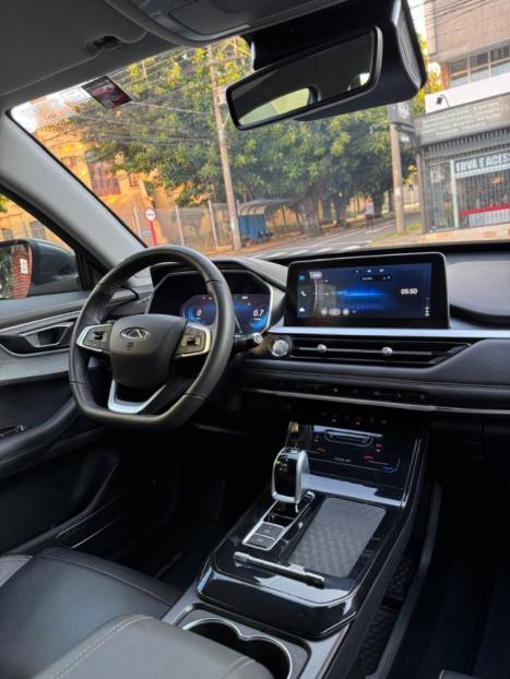 CHERY Tiggo 7 1.5 16V 4P FLEX T TURBO AUTOMTICO DCT, Foto 2