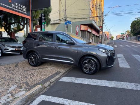 CHERY Tiggo 7 1.5 16V 4P FLEX T TURBO AUTOMTICO DCT, Foto 4