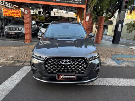 CHERY Tiggo 7 1.5 16V 4P FLEX T TURBO AUTOMTICO DCT, Foto 6